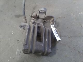 bontott AUDI A4 B7 Bal hátsó Féknyereg Munkahengerrel