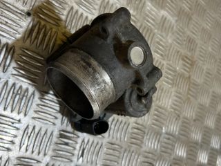 bontott AUDI A4 B7 Fojtószelep (Elektromos)