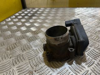 bontott AUDI A4 B7 Fojtószelep (Elektromos)