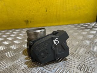 bontott AUDI A4 B7 Fojtószelep (Elektromos)