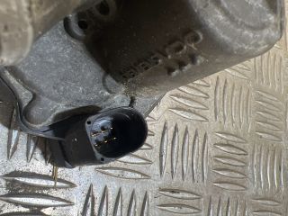 bontott AUDI A4 B7 Fojtószelep (Elektromos)