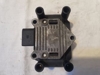 bontott AUDI A4 B7 Gyújtótrafó