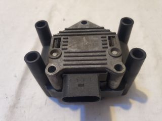 bontott AUDI A4 B7 Gyújtótrafó