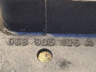 bontott AUDI A4 B7 Gyújtótrafó