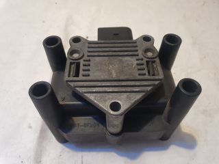 bontott AUDI A4 B7 Gyújtótrafó