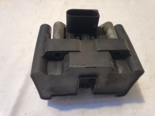 bontott AUDI A4 B7 Gyújtótrafó