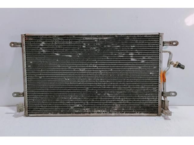 bontott AUDI A4 B7 Klímahűtő Radiátor