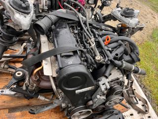 bontott AUDI A4 B7 Leömlő (Soros)