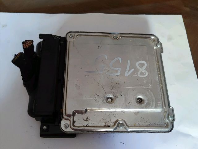 bontott AUDI A4 B7 Motorvezérlő