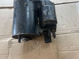 bontott AUDI A4 B7 Önindító