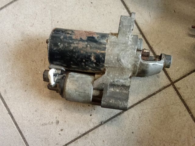 bontott AUDI A4 B7 Önindító