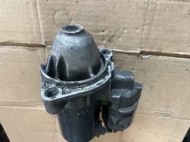 bontott AUDI A4 B7 Önindító