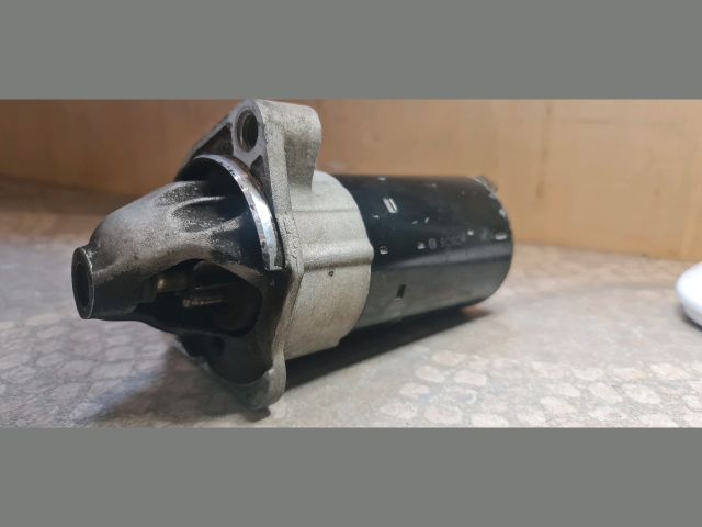 bontott AUDI A4 B7 Önindító