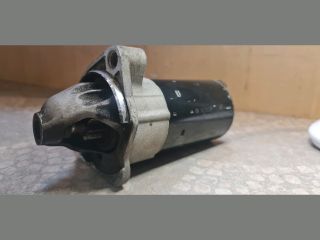 bontott AUDI A4 B7 Önindító