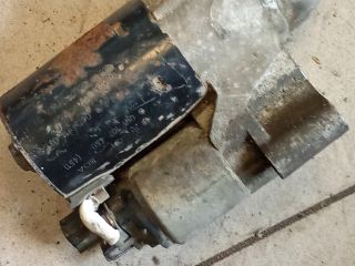 bontott AUDI A4 B7 Önindító