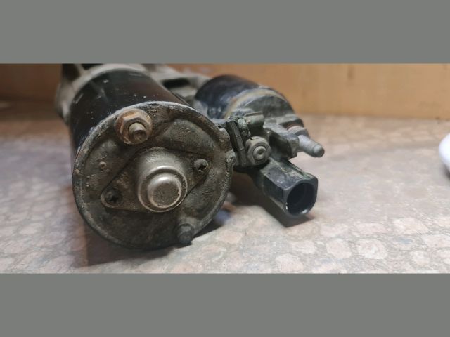 bontott AUDI A4 B7 Önindító