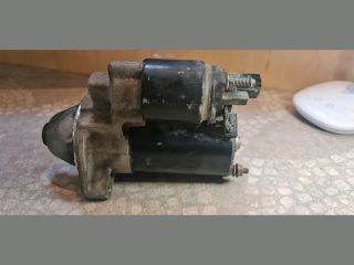 bontott AUDI A4 B7 Önindító