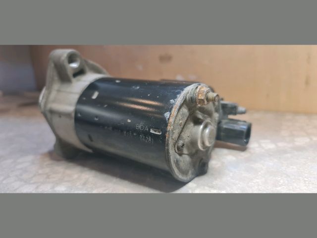 bontott AUDI A4 B7 Önindító