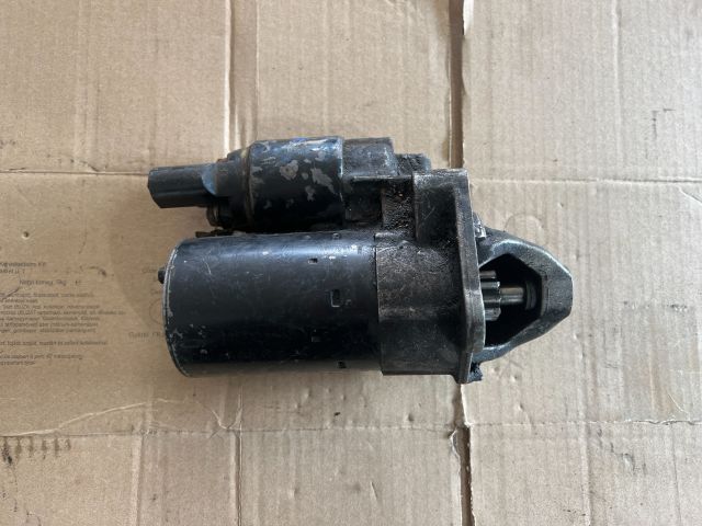 bontott AUDI A4 B7 Önindító