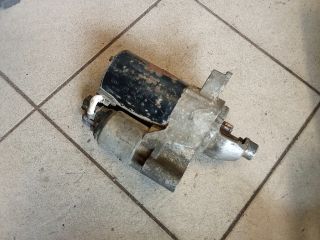 bontott AUDI A4 B7 Önindító