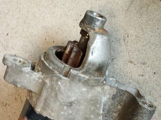 bontott AUDI A4 B7 Önindító