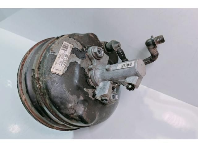 bontott AUDI A4 B7 Fékrásegítő