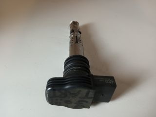 bontott AUDI A4 B7 Gyújtótrafó