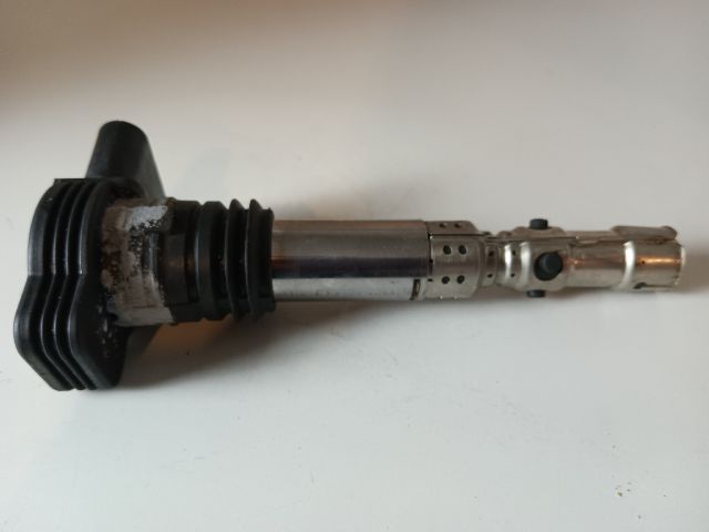 bontott AUDI A4 B7 Gyújtótrafó