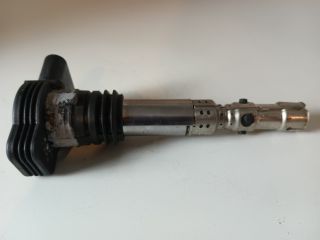 bontott AUDI A4 B7 Gyújtótrafó