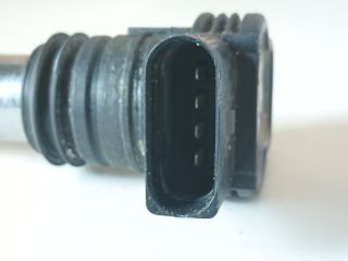 bontott AUDI A4 B7 Gyújtótrafó