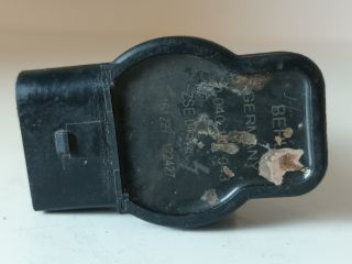 bontott AUDI A4 B7 Gyújtótrafó