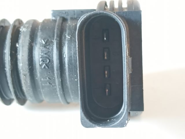 bontott AUDI A4 B7 Gyújtótrafó