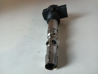 bontott AUDI A4 B7 Gyújtótrafó