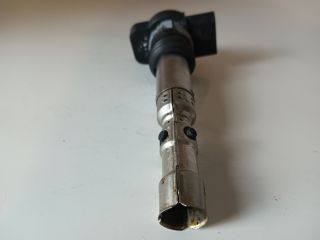 bontott AUDI A4 B7 Gyújtótrafó