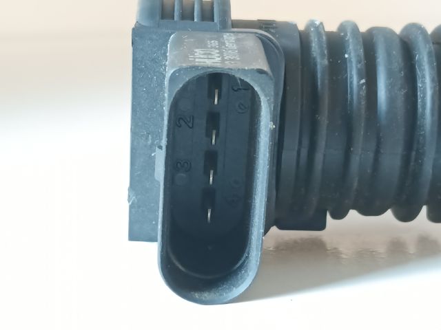 bontott AUDI A4 B7 Gyújtótrafó