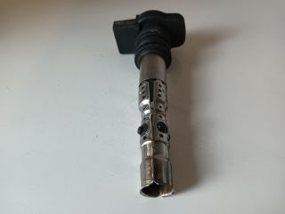 bontott AUDI A4 B7 Gyújtótrafó