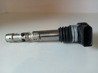 bontott AUDI A4 B7 Gyújtótrafó