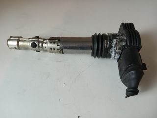 bontott AUDI A4 B7 Gyújtótrafó