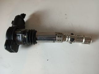 bontott AUDI A4 B7 Gyújtótrafó