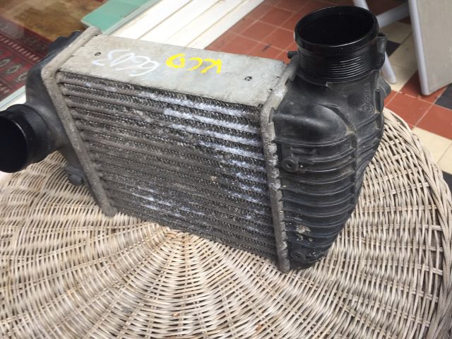 bontott AUDI A4 B7 Intercooler