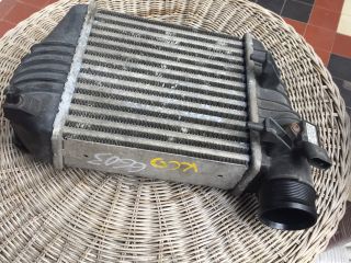 bontott AUDI A4 B7 Intercooler