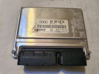 bontott AUDI A4 B7 Motorvezérlő
