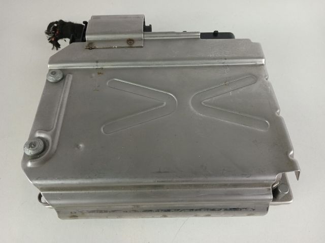 bontott AUDI A4 B7 Motorvezérlő