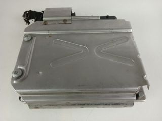 bontott AUDI A4 B7 Motorvezérlő