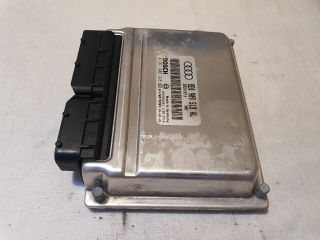 bontott AUDI A4 B7 Motorvezérlő