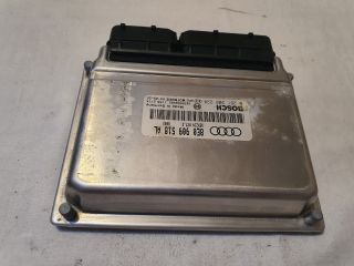 bontott AUDI A4 B7 Motorvezérlő