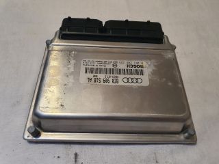 bontott AUDI A4 B7 Motorvezérlő