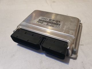 bontott AUDI A4 B7 Motorvezérlő