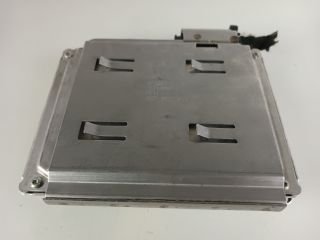 bontott AUDI A4 B7 Motorvezérlő