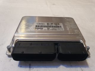 bontott AUDI A4 B7 Motorvezérlő